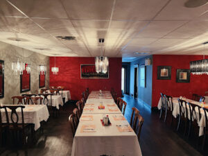 Li's Restaurant-Lewisporte