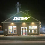 Subway-Marystown