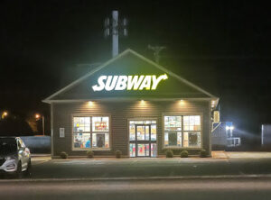 Subway-Marystown