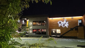 Rock Café-Saint-Georges