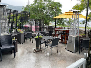 Morgan's Bistro-Harrison Hot Springs