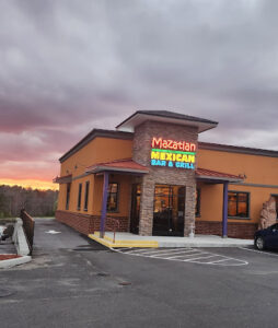 Mazatlan Mexican Bar and Grill-Henderson