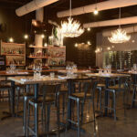 Pic Bois Bistro Taverne Mirabel-Mirabel