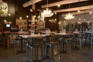 Pic Bois Bistro Taverne Mirabel-Mirabel