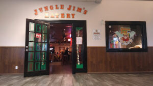Jungle Jim's Eatery-Happy Valley-Goose Bay