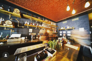 Notch Eight Craft House-Jim Thorpe