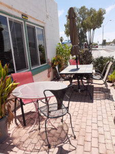 Lidia's Cocina at Old Pueblo-Florence