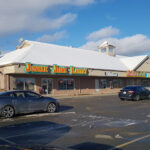 Jungle Jim's-Oromocto
