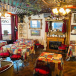 The Mad Hatter Winery & Smoke House-Jim Thorpe