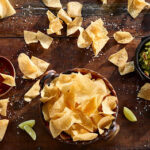 Salsarita's Fresh Mexican Grill-Concord
