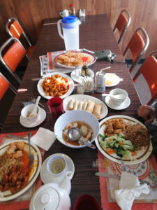 Lok Lok Garden Restaurant-Altona