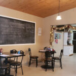 Larlee Creek Eatery-Perth-Andover
