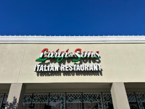 Luigi & Sons-Rock Hill