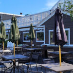 Century House Restaurant-Peabody