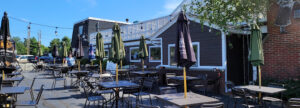 Century House Restaurant-Peabody