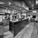 Blue Moose Coffee House-Hope