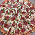 Jack's Pizza & Donair-Clarenville