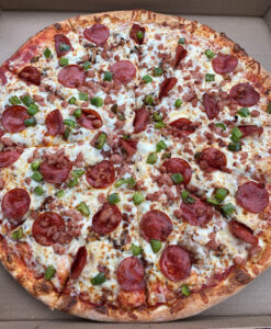 Jack's Pizza & Donair-Clarenville