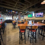 Backwoods Bar & Grill-Payson