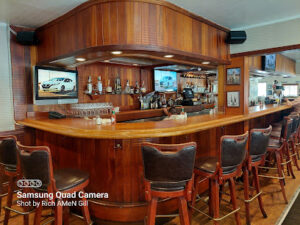 Bluewater Grill Seafood Restaurant Newport Beach-Newport Beach