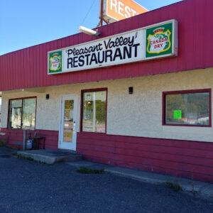Pleasant Valley Restaurant-Houston