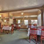 Mattina's Ristorante Italiano-Kingman
