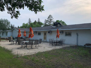 Four Winds Motel & Restaurant-Altona