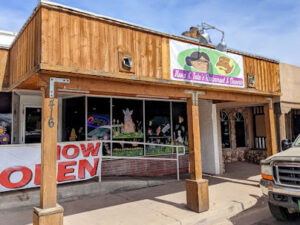Nana and Tata's Restaurant and Desserts-Buckeye
