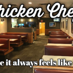 Chicken Chef-Morden