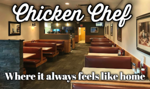 Chicken Chef-Morden