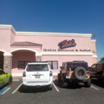 Oriol's Restaurant-Bullhead City