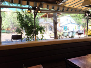 Oscar's Cafe-Springdale