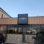 Bateeni Mediterranean Cuisine-Goldsboro