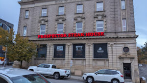 Prospector Steak House-Thunder Bay