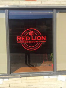 Red Lion Smokehouse-Thunder Bay