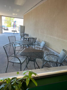 Amber Asian Cuisine-Montgomeryville