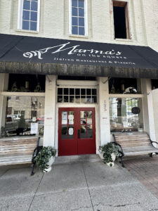 Marina's on the Square-Murfreesboro