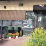 Valentino's Eatery-Florence