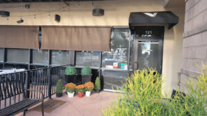 Valentino's Eatery-Florence