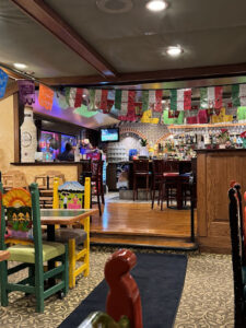 Mi Mexico Restaurant-Buffalo Grove