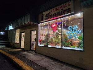 Karamia's Donairs-Williams Lake