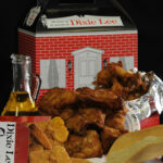 Dixie Lee (Maritimes) Ltd-Campbellton