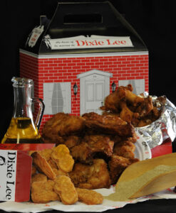 Dixie Lee (Maritimes) Ltd-Campbellton