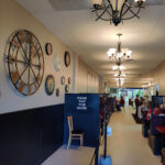 The Valley Restaurant-Grand Falls-Windsor