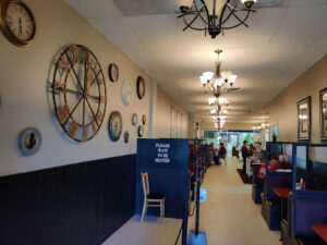 The Valley Restaurant-Grand Falls-Windsor