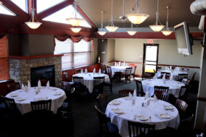 North 82 Steak & Seafood Co-Sault Ste. Marie