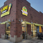 Yummi Wraps-Woodridge