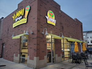 Yummi Wraps-Woodridge