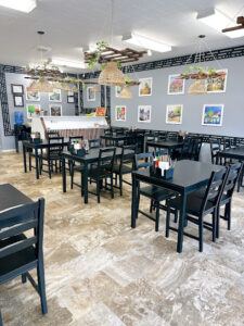 Lvy Vietnamese Pho-Williams Lake
