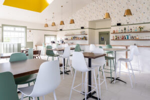 Arbour Restaurant & Lounge-Bay Bulls